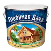 Антисептик Любимая дача сосна 0,75л