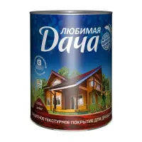 Антисептик Любимая дача сосна 0,75л