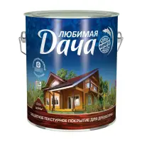 Антисептик Любимая дача тик 2,7 л