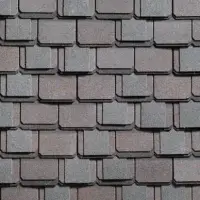 Черепица гибкая ТЕХНОНИКОЛЬ SHINGLAS КОНТИНЕНТ Азия S=1,5м2/уп