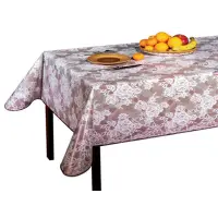 Клеенка ПВХ DECORAMA на нетканой основе 1,4х20м 065В