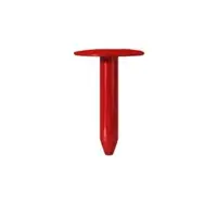 Крепеж ТЕРМОКЛИП телескопический 1/80мм (930 шт/упак)