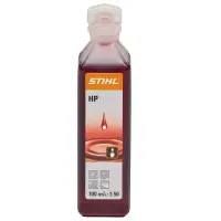 Масло 2-х тактное STIHL 0,1л мин