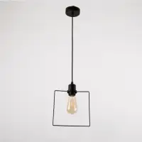 Люстра подвес 18303L/1BK