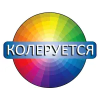 Краска ВД для детских комнат База-C акриловая Doktor Farbe 5,6 кг