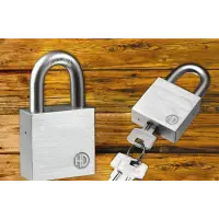 Замок навесной HANDLE DESIGN SSC-60