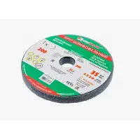 Круг шлифовальный 200х20х32 64С 60 K 7 V (25 СМ1 К) 35 м/с Луга