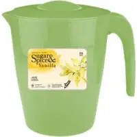 Кувшин Sugar&Spice Ваниль 1,9л фисташка