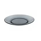 Тарелка 62543-06 обеденная 20см Basilico Grey*
