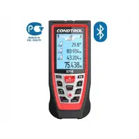 Дальномер лазерный CONDTROL XP4, 100 m