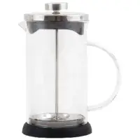Френч-пресс MALLONY GFP01-600ML черный