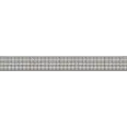 Плитка Azori PANDORA GREY GEOMETRY бордюр 63х7,5