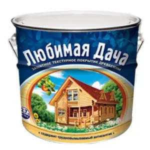 Антисептик Любимая дача сосна 0,75л