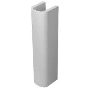Пьедестал DURAVIT DURASTYLE без крепления для 231955, 231960,0231965