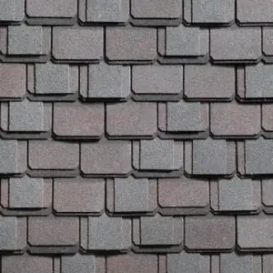 Черепица гибкая ТЕХНОНИКОЛЬ SHINGLAS КОНТИНЕНТ Азия S=1,5м2/уп