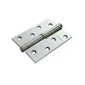Петля стальная MORELLI разъемная MSD 100X70X2.5 R PC хром/белый никель, правая