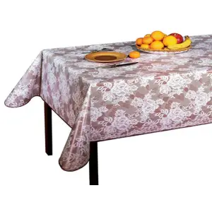 Клеенка ПВХ DECORAMA на нетканой основе 1,4х20м 065В