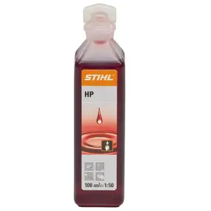 Масло 2-х тактное STIHL 0,1л мин