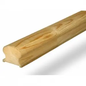 Поручень 46/75 мм 3000 (сорт А)