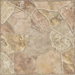 Керамогранит GRACIA CERAMICA Камелот бежевый PG 03 45х45