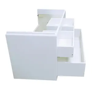 Корпус тумбы 60П 2я