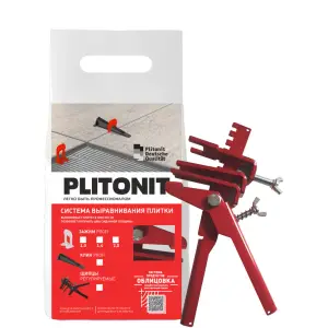 Щипцы универсальные СВП PLITONIT