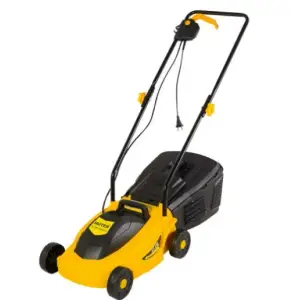 Газонокосилка электрическая HUTER ELM-1300/33