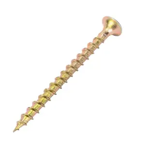 Саморезы гипс-дерево 3,5x32 желтый цинк (уп 12000шт)