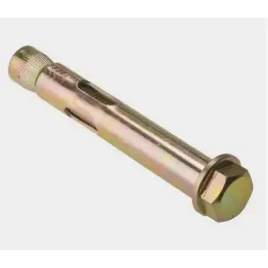 Болт анкерный 10x60 (уп 2шт) SteelRex