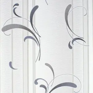 Обои STYLE DECOR арт.0507-21 11СБ2Э вспененный винил на бумажной основе 0,53*10м Найс декор(эксклюзив)