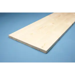 Щит мебельный 28х200х3000