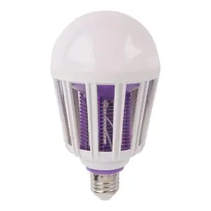 Лампа электрическая Energy 280132 антимоскитная SWT-445