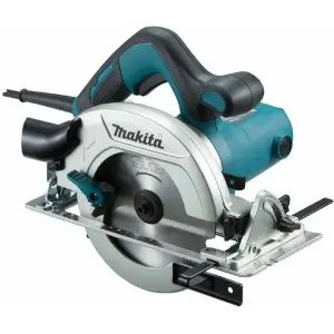 Пила дисковая Makita HS6601, 1050 Вт