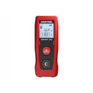 Дальномер лазерный CONDTROL Smart 20