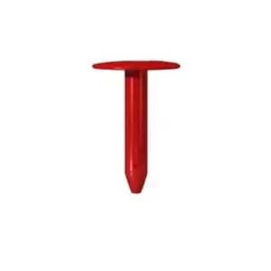 Крепеж ТЕРМОКЛИП телескопический 1/80мм (930 шт/упак)