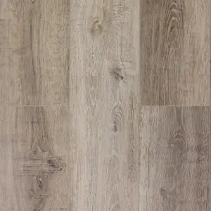 Ламинат виниловый водостойкий SPC CRONAPLAST 4V Дерево/Wood 34 класс Дуб Горный 1200*180*4.0 мм (с фаской)