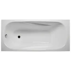 Ванна 1МАРКА "CLASSIC" 170х70 А (с фронт.экраном), с ножками