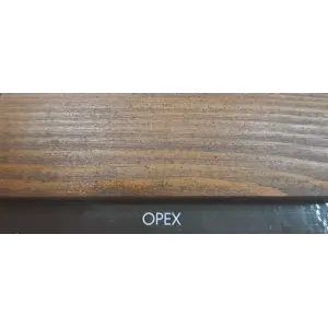 Состав деревозащитный ArtWOOD Classic орех 10 л