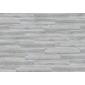 Пробковое покрытие CORKSTYLE Wood XL Oak Dune Grey 33класс 1235*200*10мм