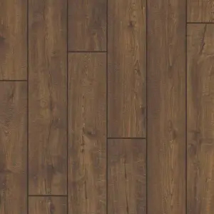 Ламинат QUICK STEP 32 класс IMPRESSIVE Дуб деревенский 1380х190х8 арт.IM1851