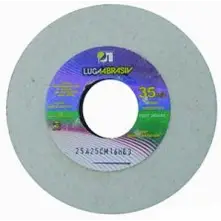 Круг заточной абразивный 150х20х32мм,14А 24R BF 63м/с, Луга