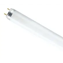 Лампа L18 W/640 Rus, d=26мм, G13, 590 мм, теплого свечения