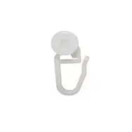 Крючок-ролик LEGRAND для ПВХ 100 шт