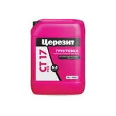 Грунт глуб.проникновения CERESIT CТ 17 Pro для внутренних и наружных работ 10 л