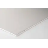 Гипсокартон ГКЛ Knauf ГСП-А-ПЛУК обычный 2500*1200*9,5 мм