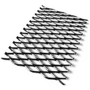 Сетка ЦПВС оцинкованная №40*1,0 (0,5 мм) ячейка 32х14 /рулон 1х5 м/