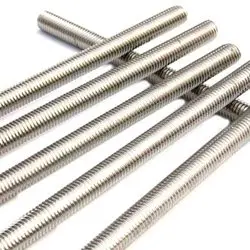 Шпилька резьбовая M14x1000 DIN975 оцинк