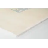 Суперлист гипсоволоконный ГВЛ ПК Knauf обычный прямая кромка 2500*1200*12,5 мм