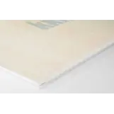 Суперлист гипсоволоконный ГВЛ ФК Knauf обычный фальцевая кромка 2500*1200*12,5 мм