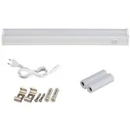 Светильник светодиодный 4Вт 4000К 190-250В IP20 380Лм 314*22*37мм ЭРА LLED-01-04W-4000-W